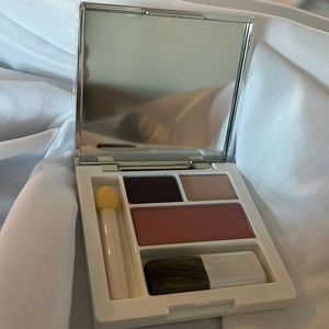 Clinique Eyeshadow/Blush Combo